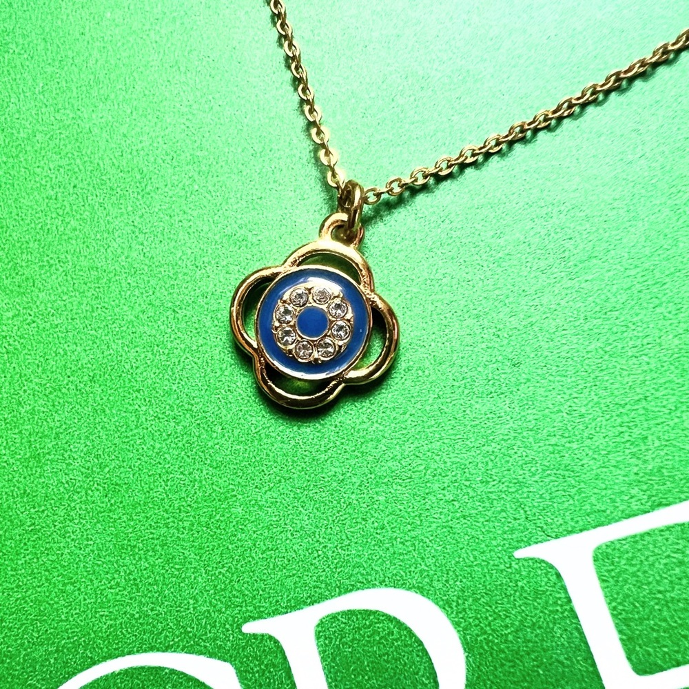 J.Crew Necklace - Picture 3 of 5